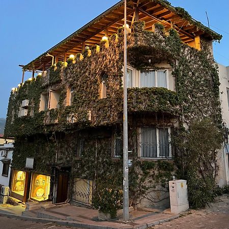Hotel Bella سلجوك المظهر الخارجي الصورة