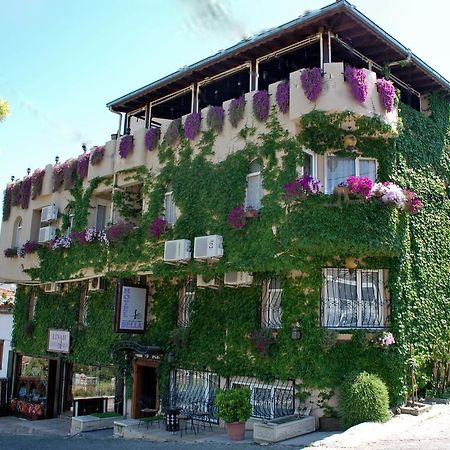 Hotel Bella سلجوك المظهر الخارجي الصورة