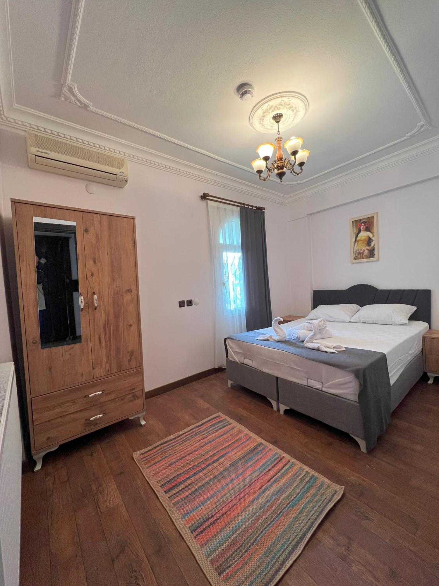 Hotel Bella سلجوك المظهر الخارجي الصورة