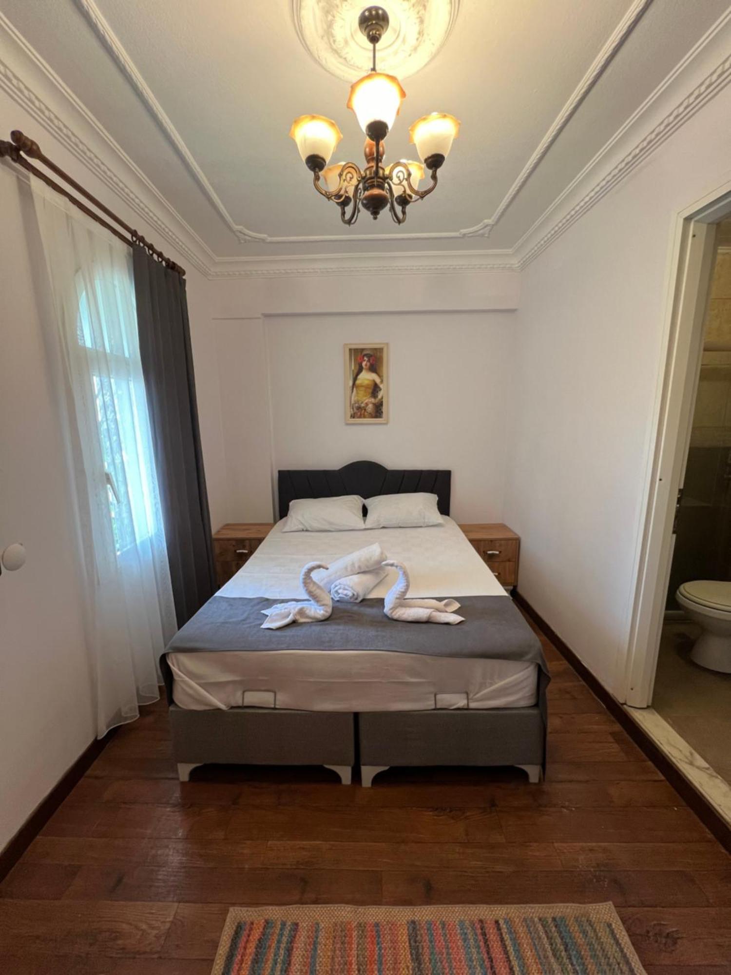 Hotel Bella سلجوك المظهر الخارجي الصورة
