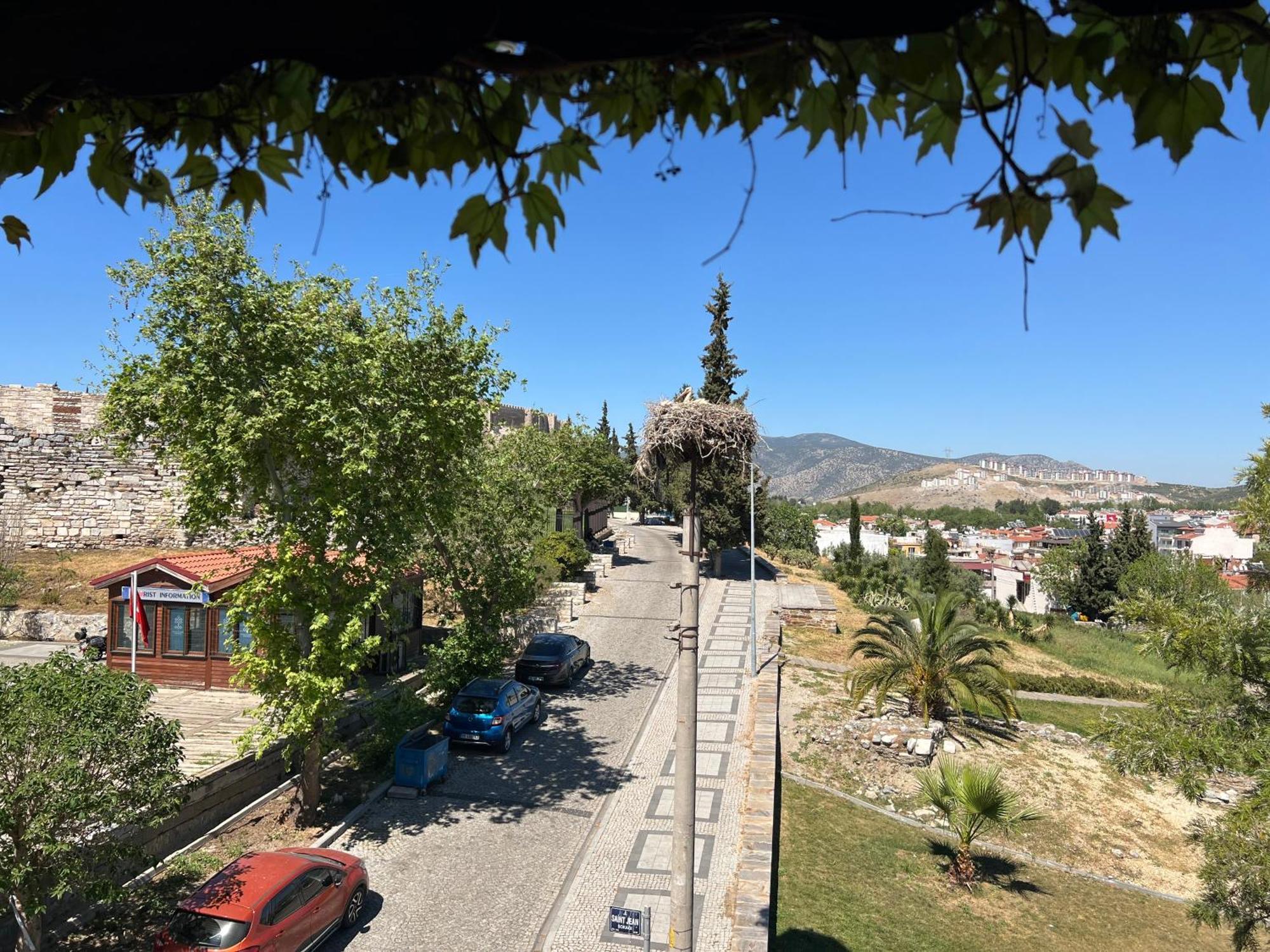 Hotel Bella سلجوك المظهر الخارجي الصورة