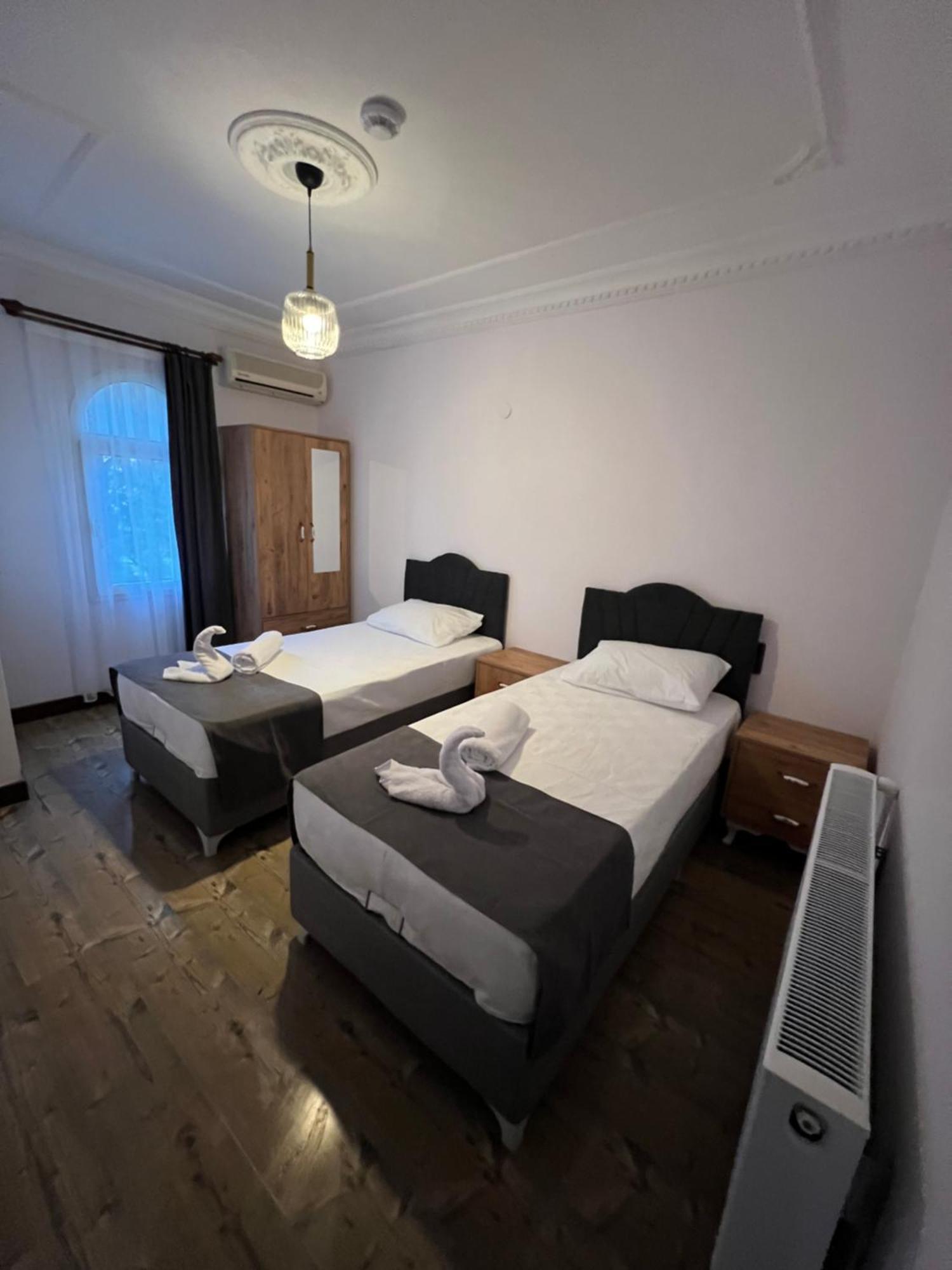 Hotel Bella سلجوك المظهر الخارجي الصورة