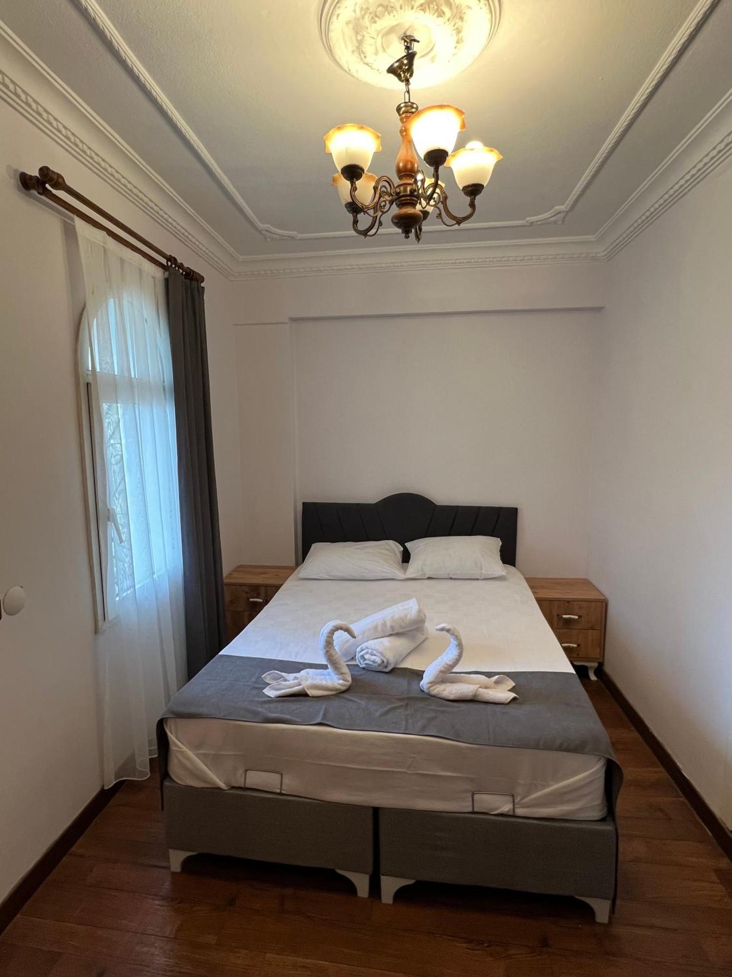 Hotel Bella سلجوك المظهر الخارجي الصورة