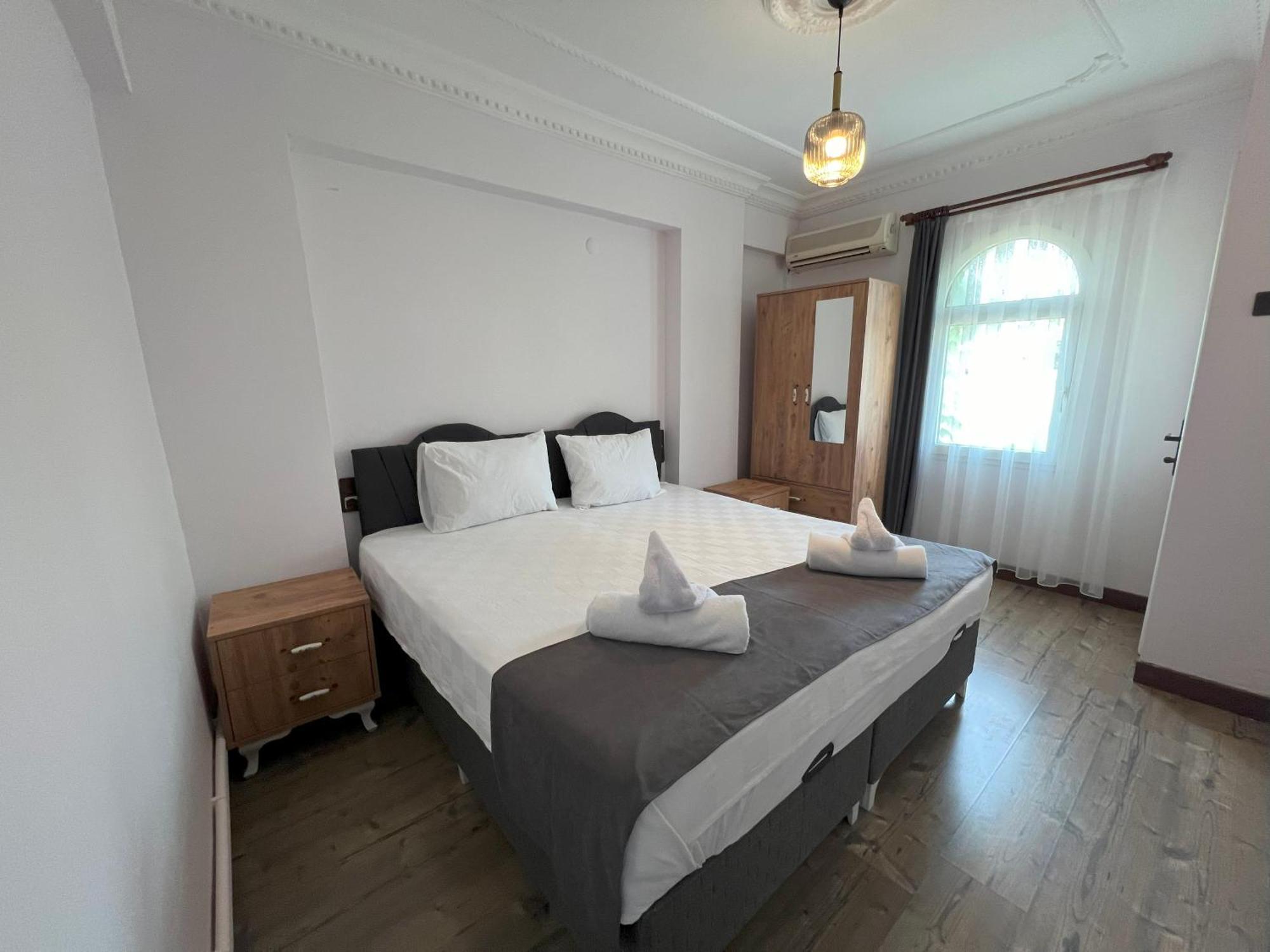 Hotel Bella سلجوك المظهر الخارجي الصورة