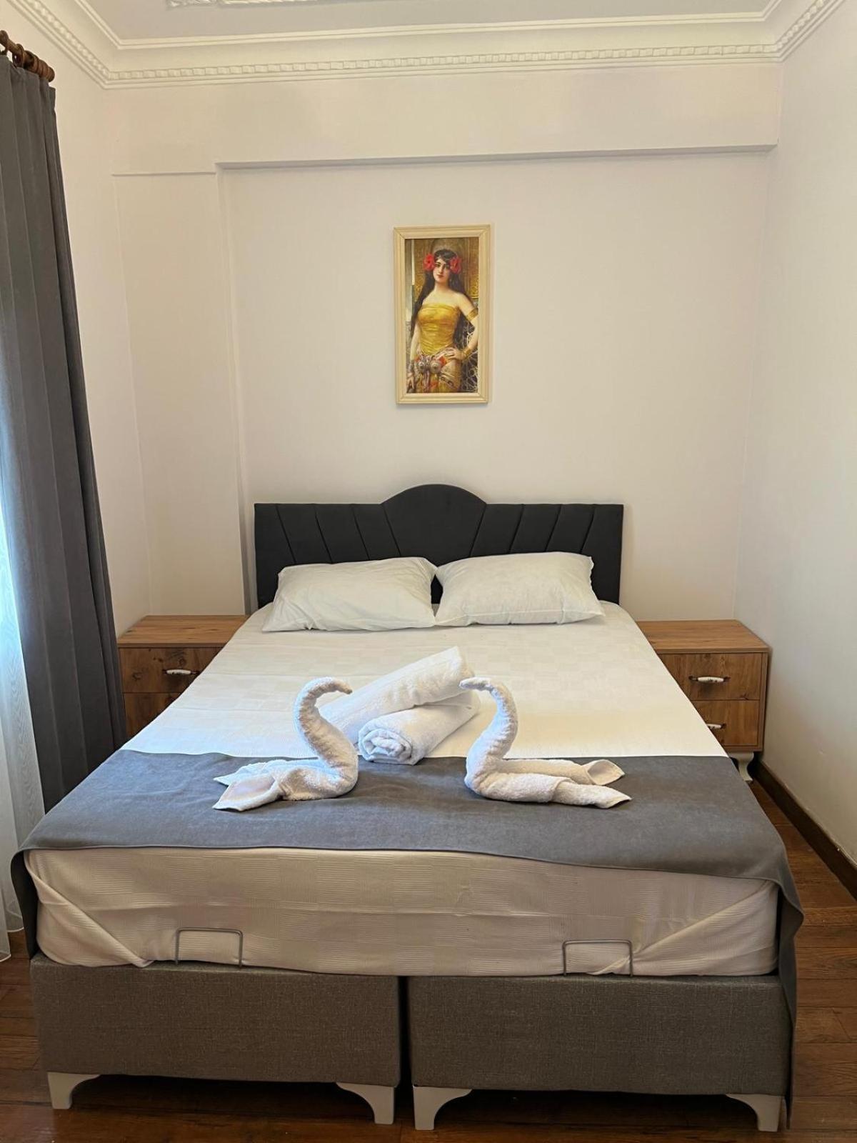Hotel Bella سلجوك المظهر الخارجي الصورة
