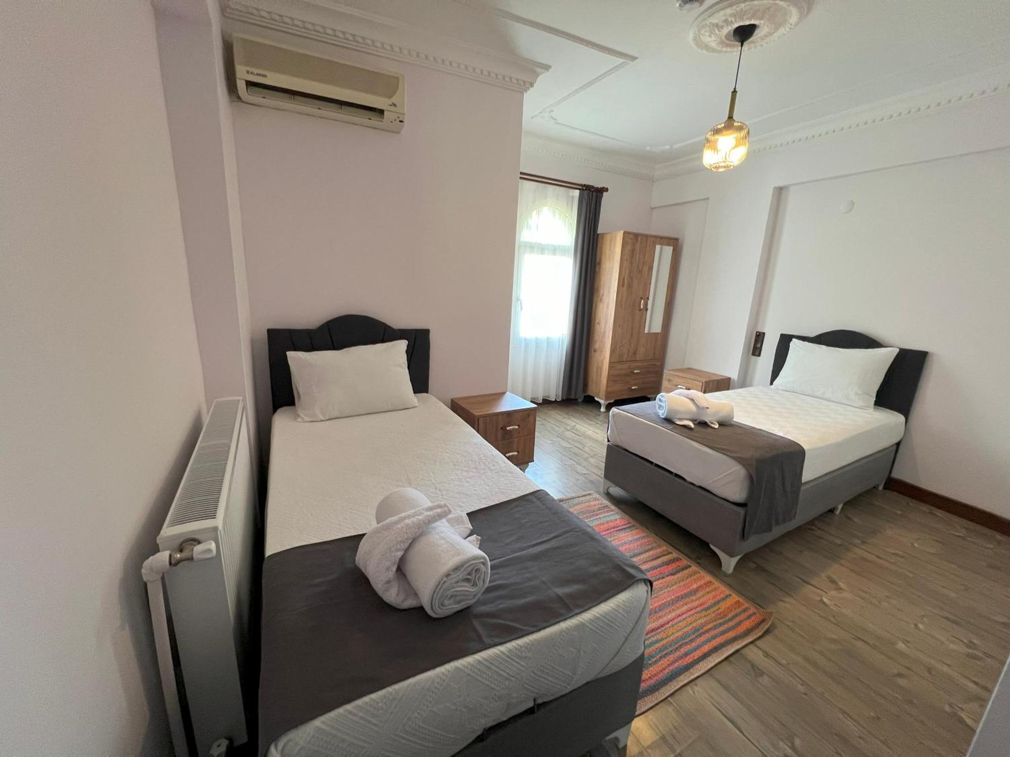 Hotel Bella سلجوك المظهر الخارجي الصورة