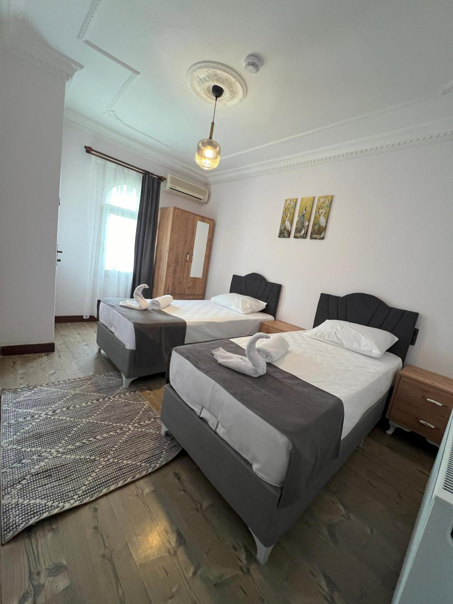 Hotel Bella سلجوك المظهر الخارجي الصورة