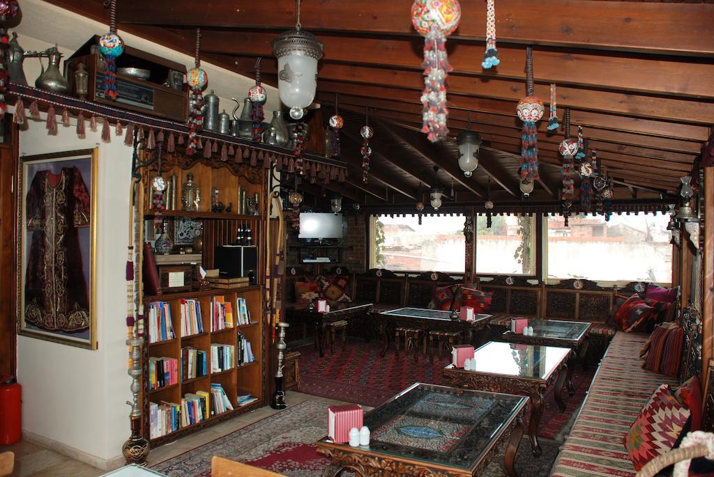 Hotel Bella سلجوك المظهر الخارجي الصورة