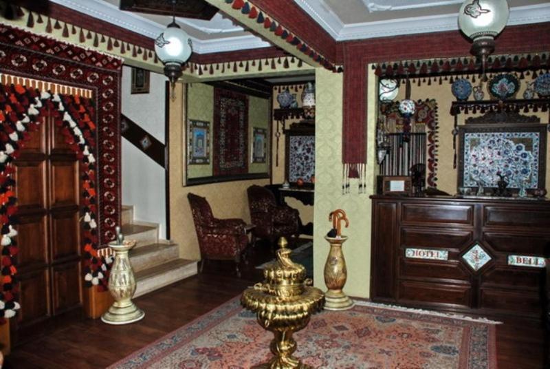 Hotel Bella سلجوك المظهر الخارجي الصورة