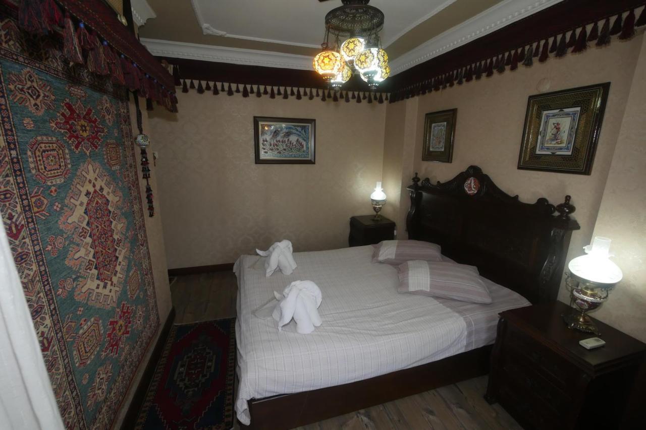 Hotel Bella سلجوك المظهر الخارجي الصورة